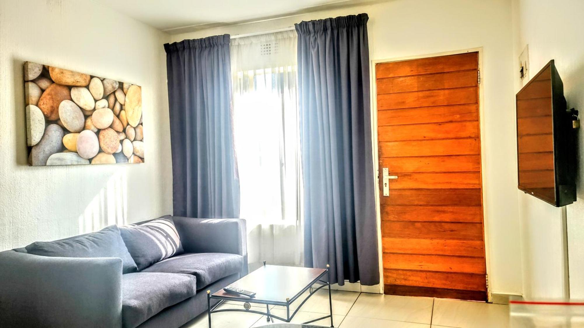 Palmar Hotel ヨハネスブルグ エクステリア 写真