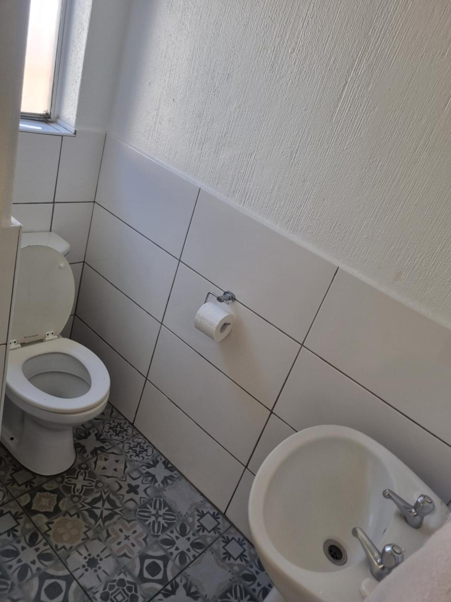 Palmar Hotel ヨハネスブルグ エクステリア 写真
