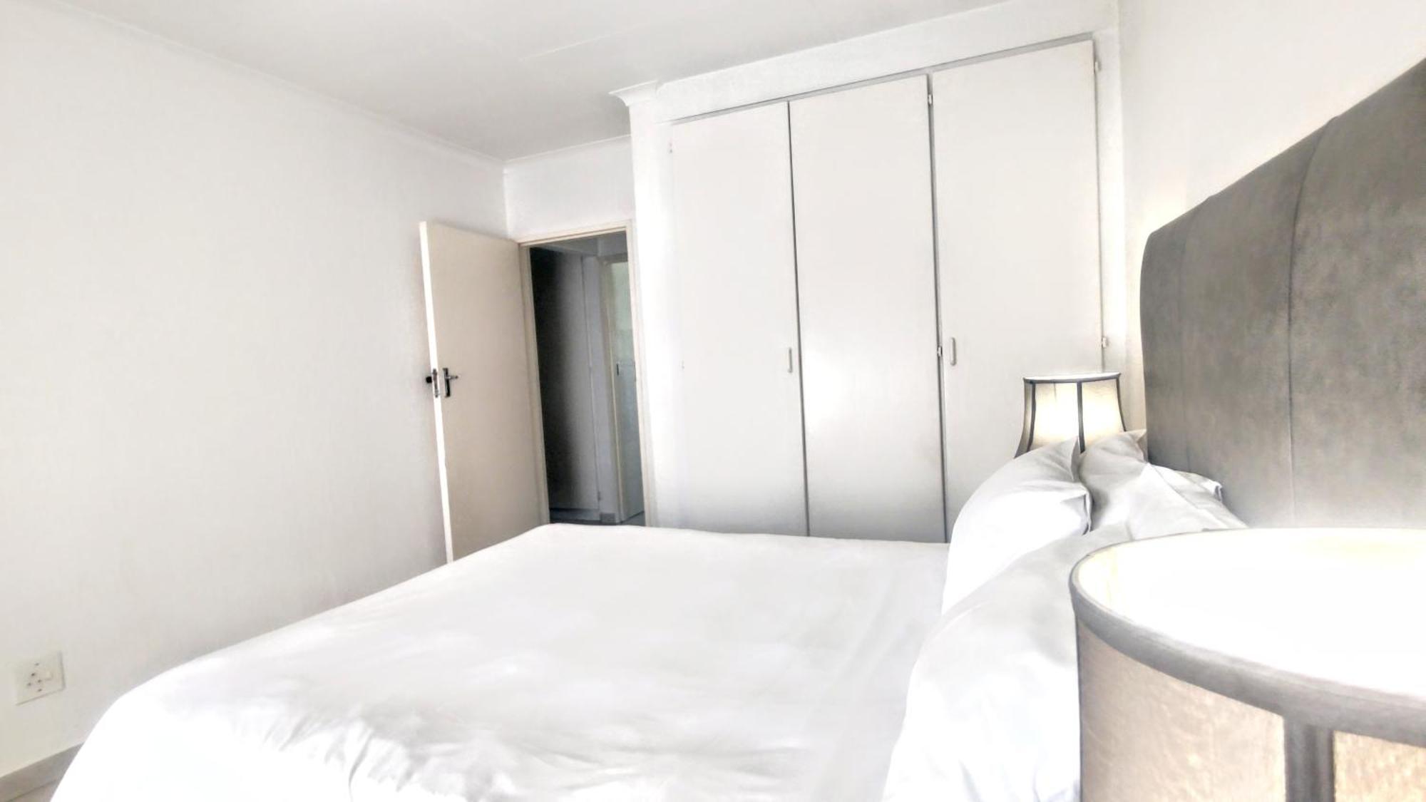 Palmar Hotel ヨハネスブルグ エクステリア 写真