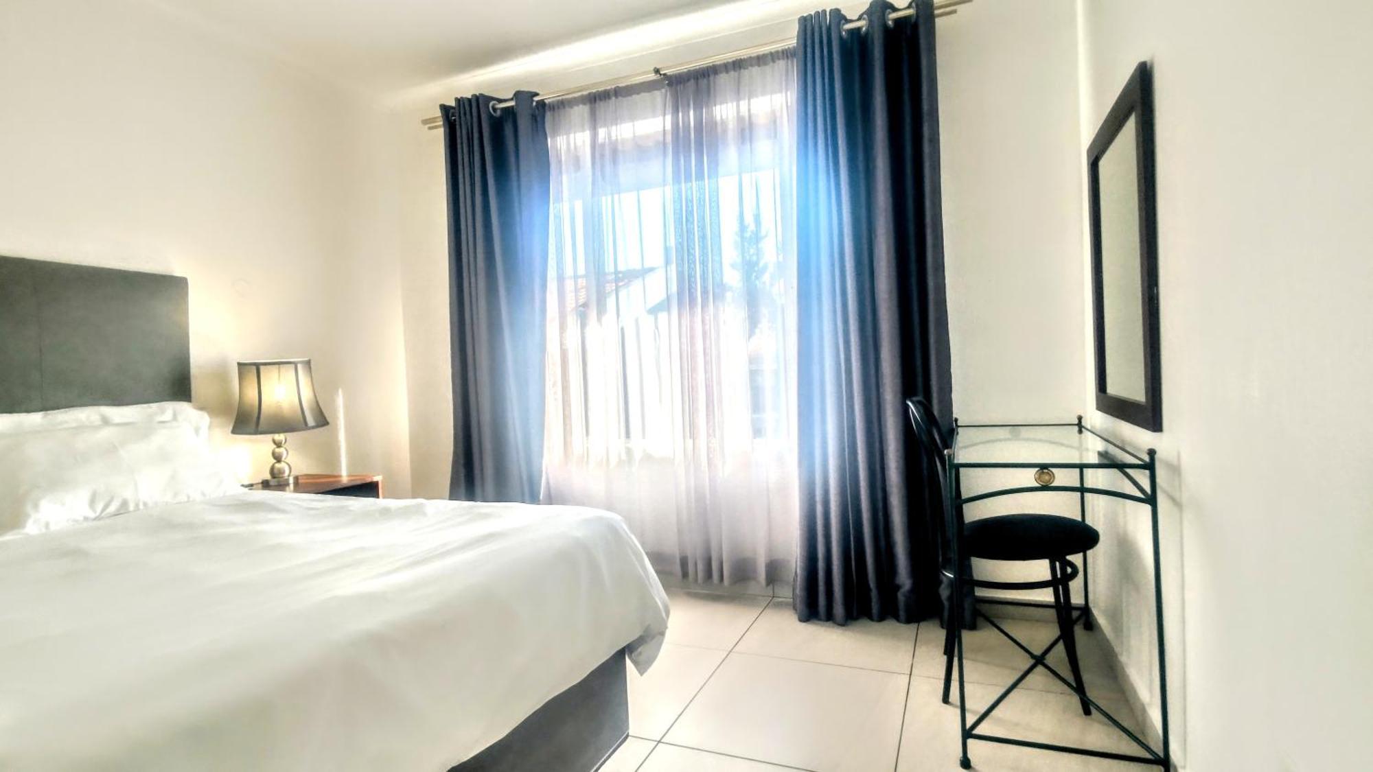 Palmar Hotel ヨハネスブルグ エクステリア 写真