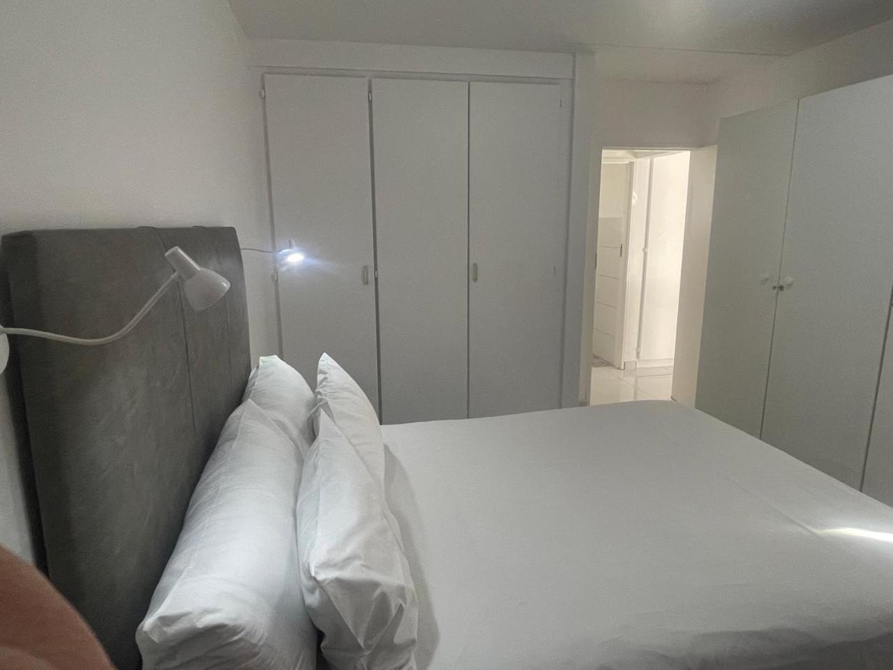 Palmar Hotel ヨハネスブルグ エクステリア 写真